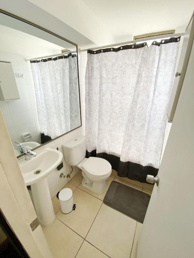 Appartement Urbano Boho Chic à Iquique Extérieur photo
