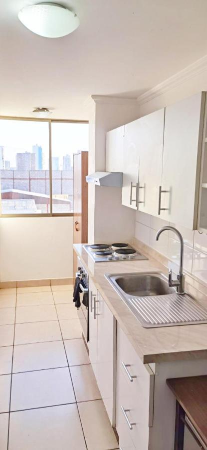 Appartement Urbano Boho Chic à Iquique Extérieur photo
